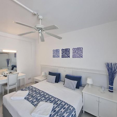 Nereus Hotel 파포스 외부 사진